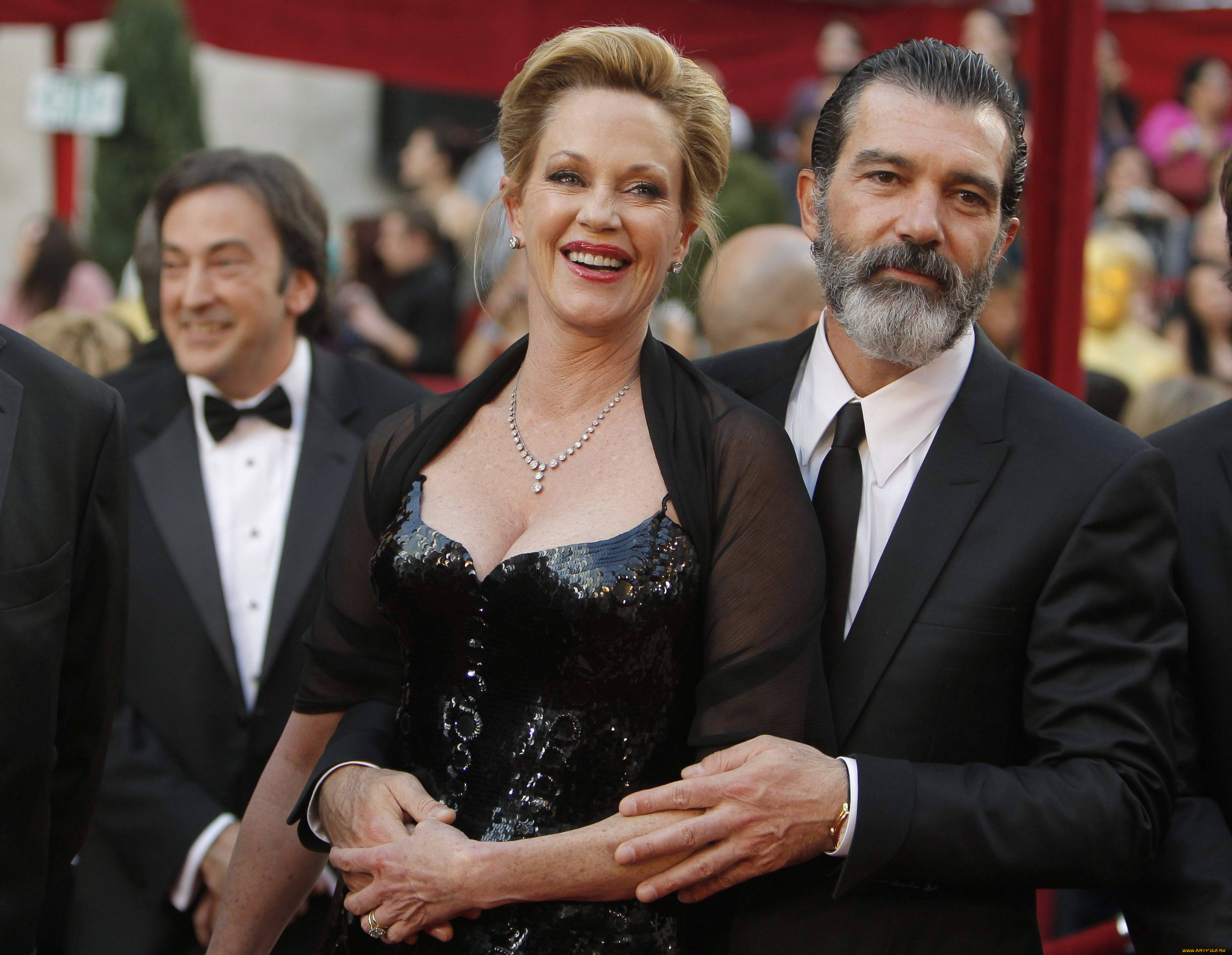 melanie, griffith, antonio, banderas, , , , 